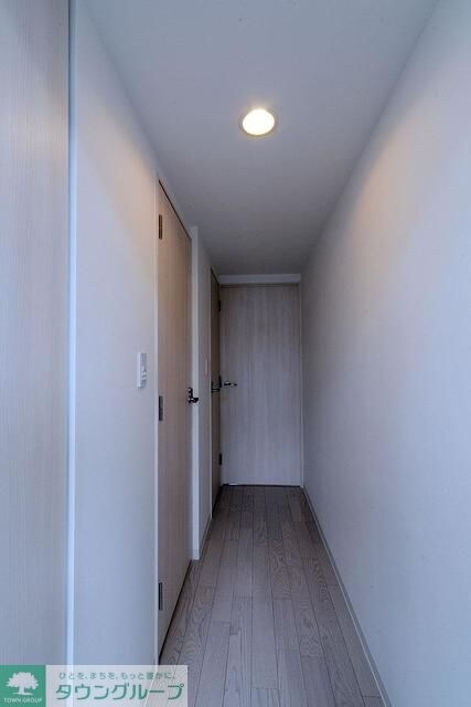 西馬込テラスコートの物件内観写真