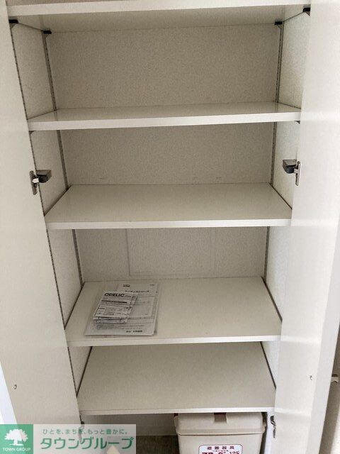 PARK SIDE SPEC Den-en chofuの物件内観写真