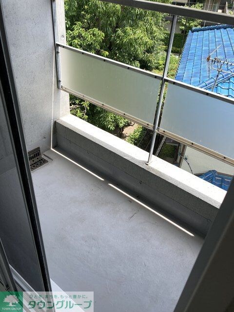 PARK SIDE SPEC Den-en chofuの物件内観写真