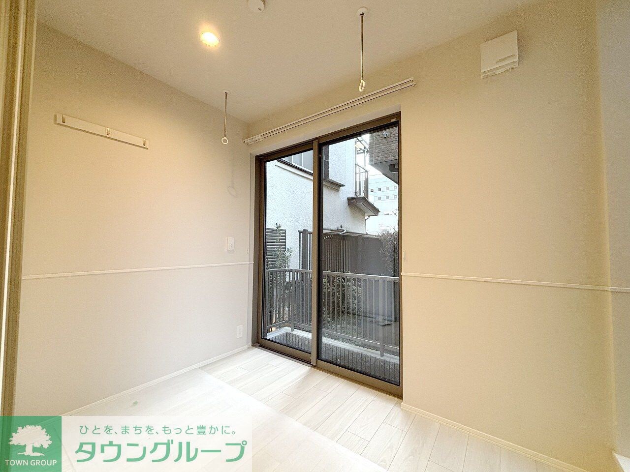 TOMUSEI 西五反田の物件内観写真