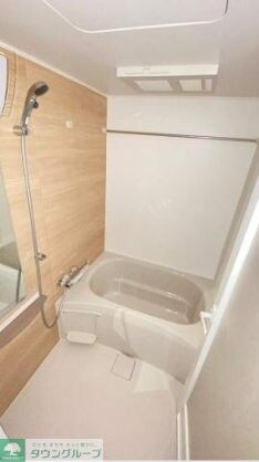 COMPOSITE目黒学芸大学THEPARKの物件内観写真