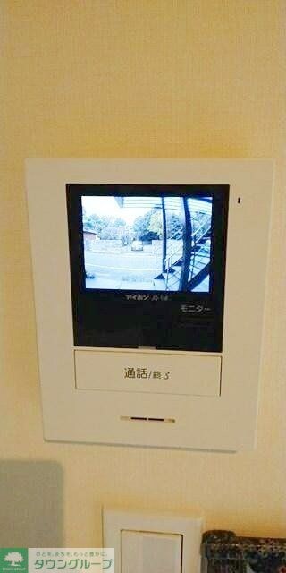 グランレジデンス駒沢大学Sの物件内観写真