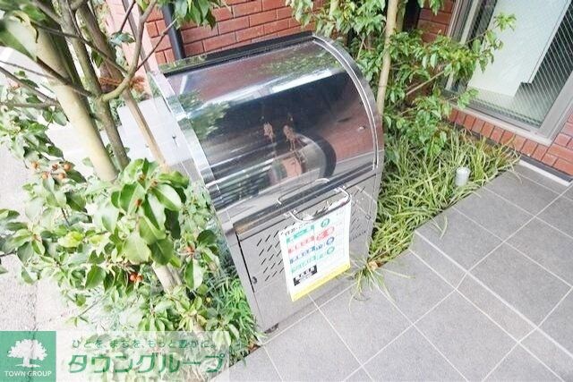 グランレジデンス駒沢大学Sの物件内観写真