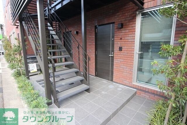 グランレジデンス駒沢大学Sの物件内観写真