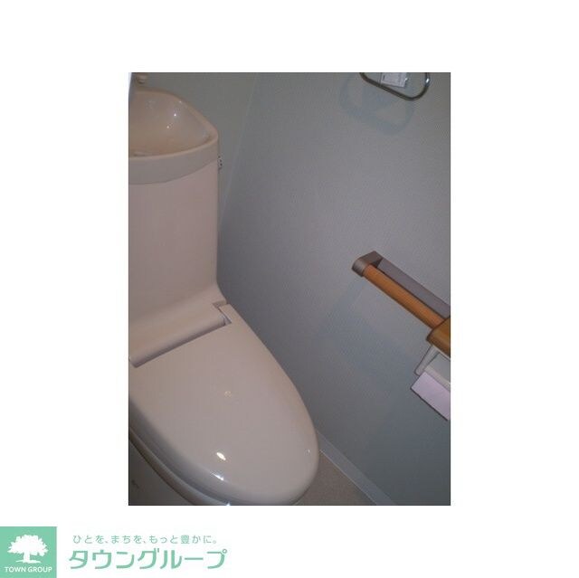 アルス恵比寿メイクスの物件内観写真