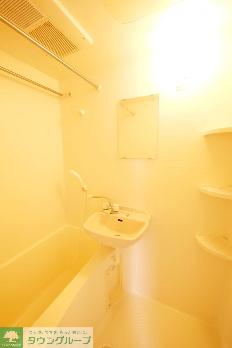 アイリー中原の物件内観写真