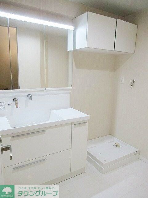 カスタリア八雲の物件内観写真