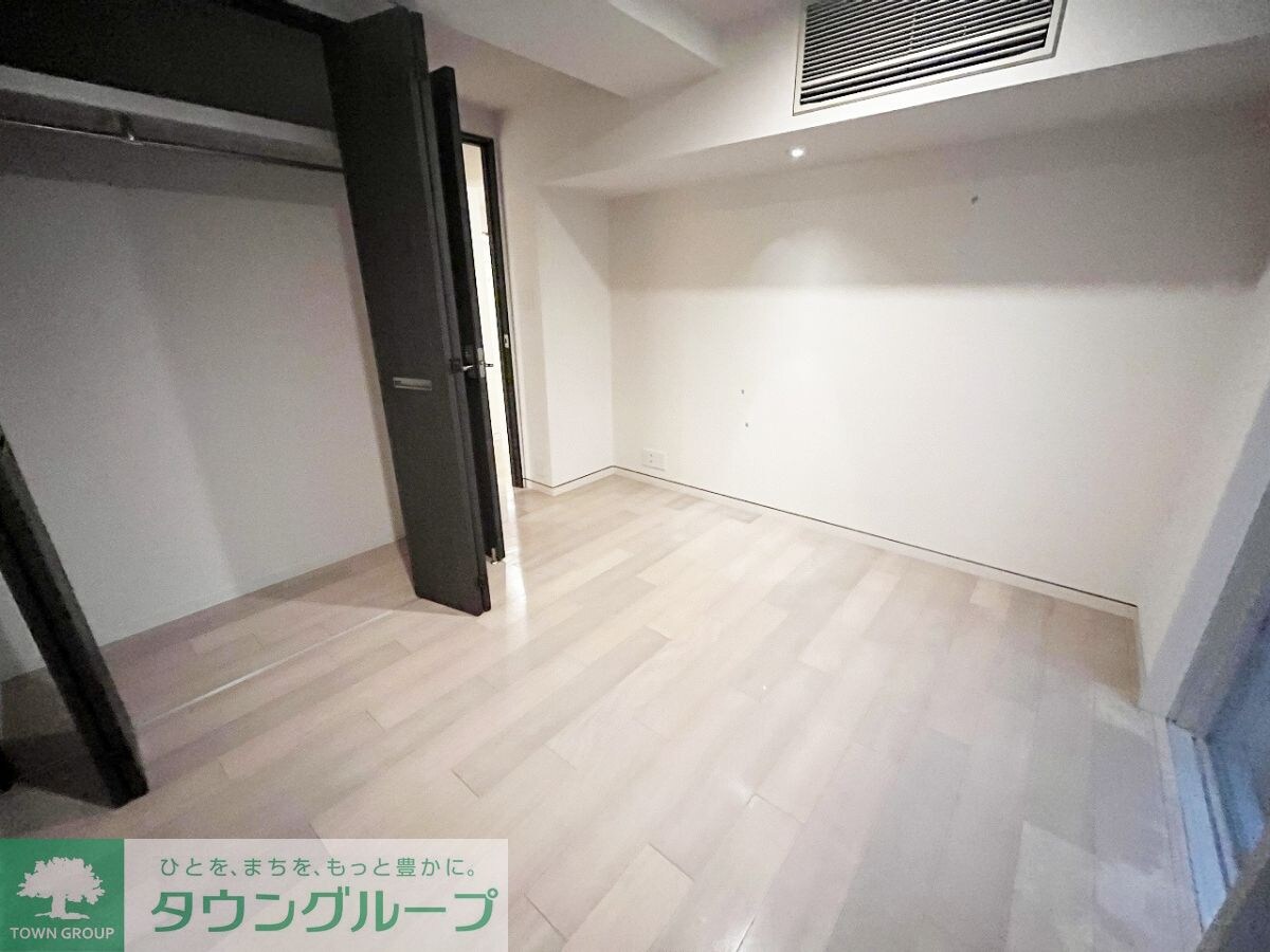 パークフラッツ祐天寺の物件内観写真