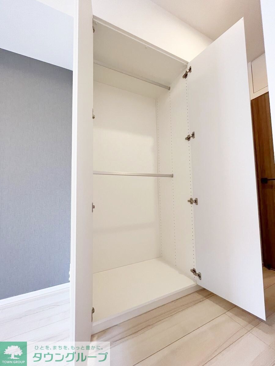 アジールコート品川中延サウスの物件内観写真