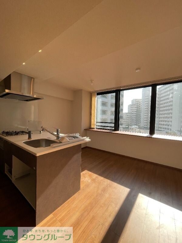 SELENE御殿山の物件内観写真