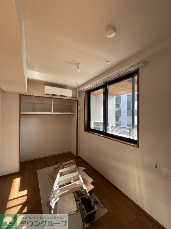 SELENE御殿山の物件内観写真