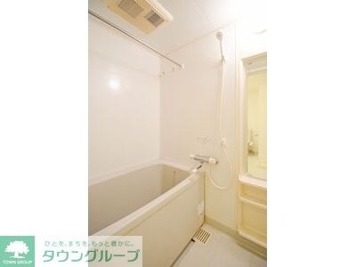 アクロス目黒タワーの物件内観写真