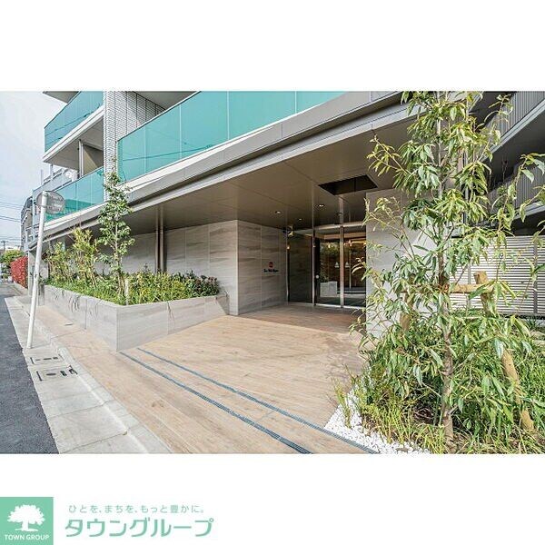 ドゥーエ西馬込の物件内観写真