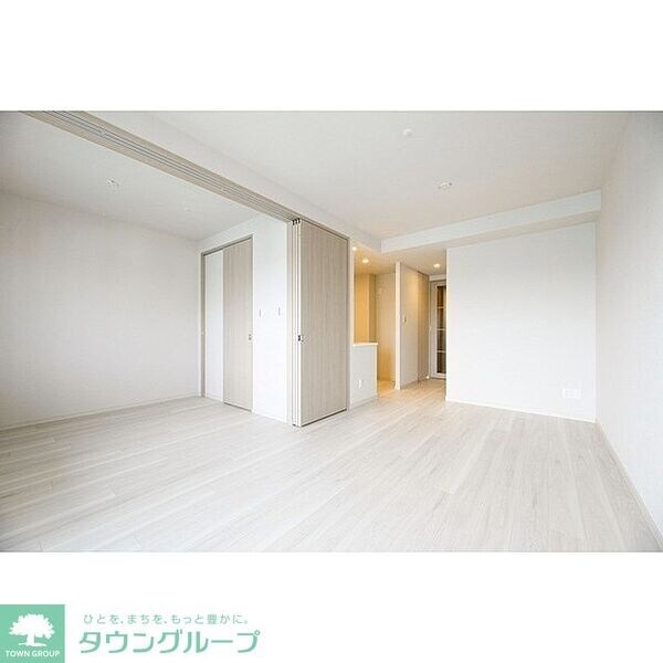 ドゥーエ西馬込の物件内観写真