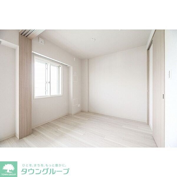 ドゥーエ西馬込の物件内観写真