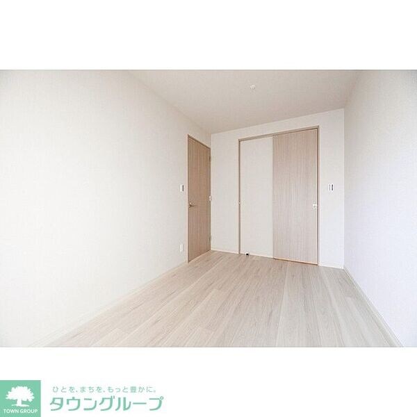 ドゥーエ西馬込の物件内観写真