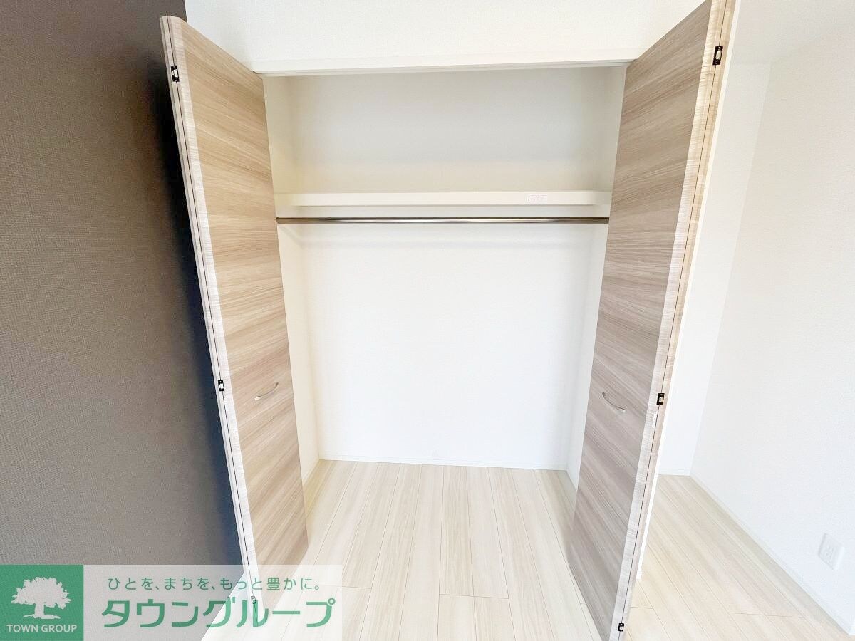 エクセリア大崎の物件内観写真