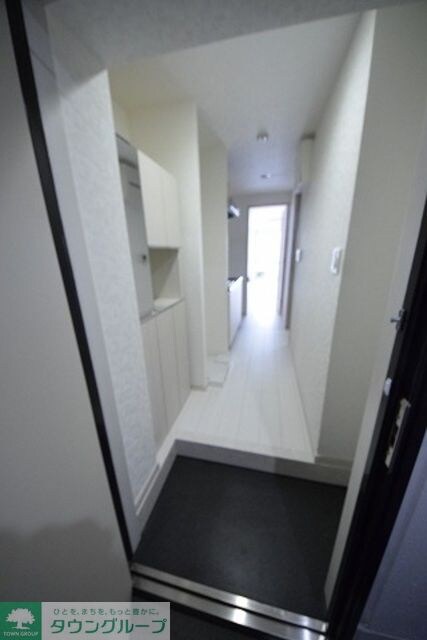 N-flats大森山王の物件内観写真