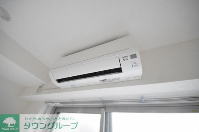 N-flats大森山王の物件内観写真