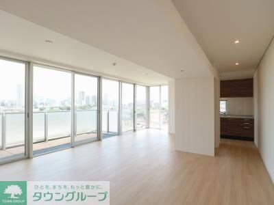 エスティメゾン白金台の物件内観写真