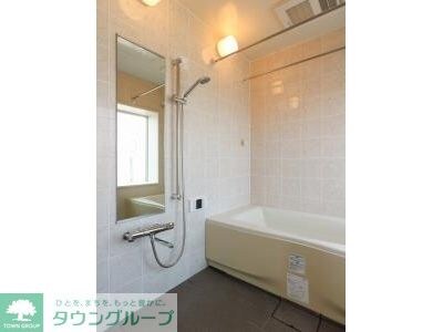 エスティメゾン白金台の物件内観写真