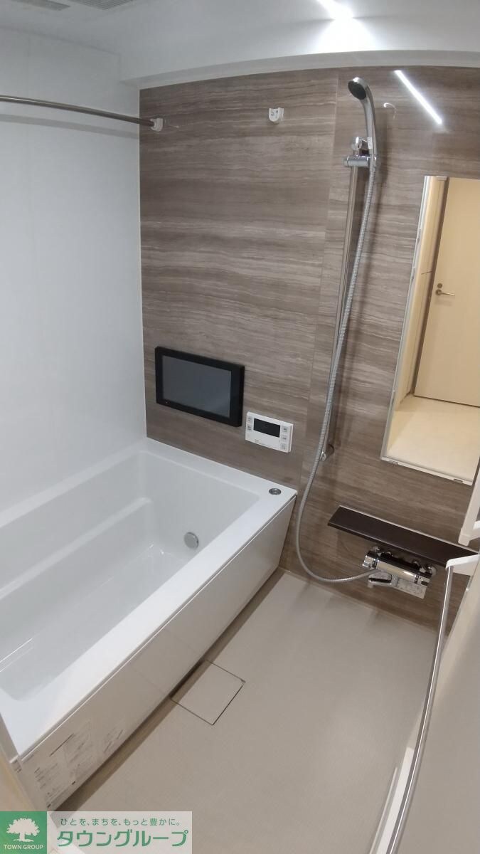 リテラス馬込の物件内観写真