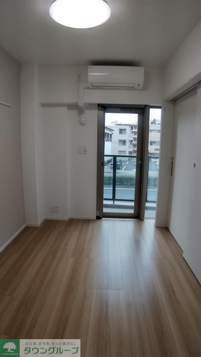 リテラス馬込の物件内観写真