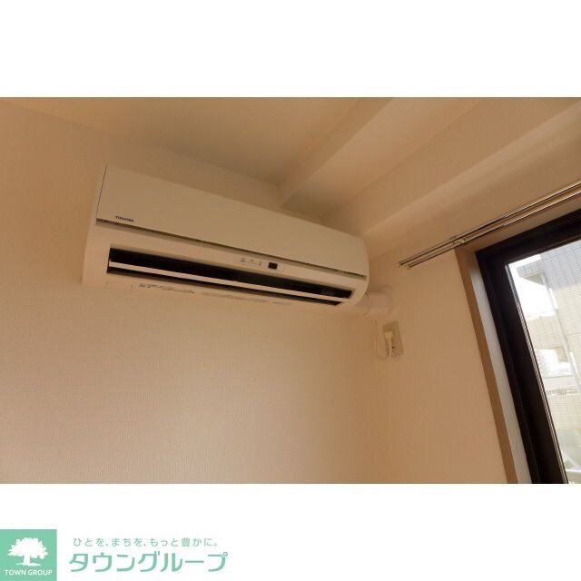 スペーシア池上の物件内観写真