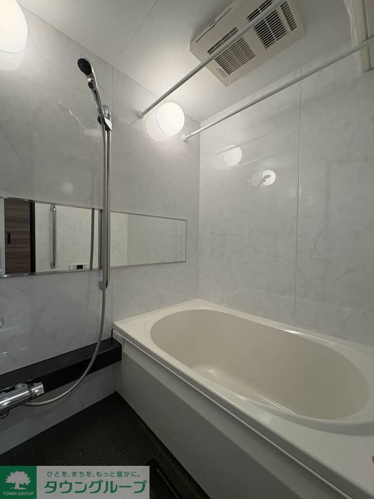 ウィズプラス等々力の物件内観写真