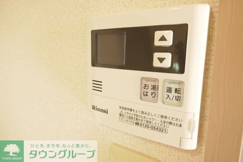 シェーファー祐天寺の物件内観写真