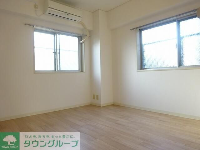 リオマンションの物件内観写真