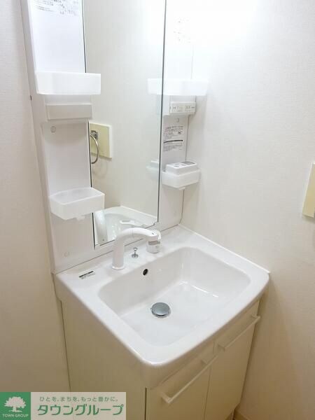 リオマンションの物件内観写真