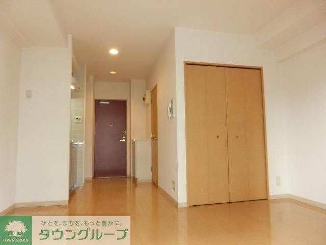 クリーンホームツルオカの物件内観写真