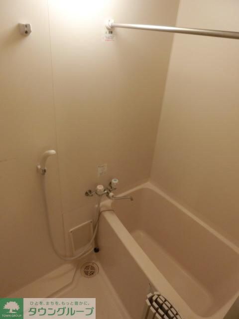 クリーンホームツルオカの物件内観写真