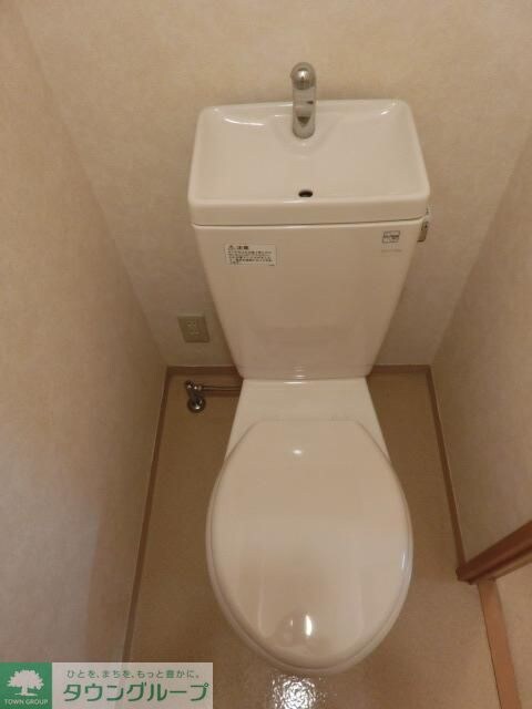 クリーンホームツルオカの物件内観写真