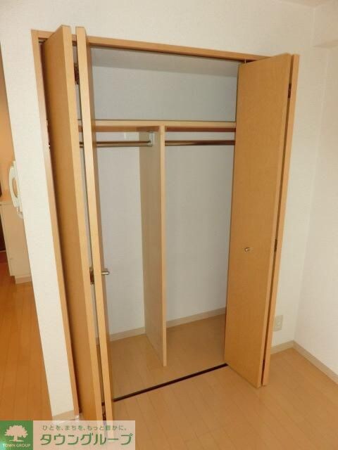 クリーンホームツルオカの物件内観写真