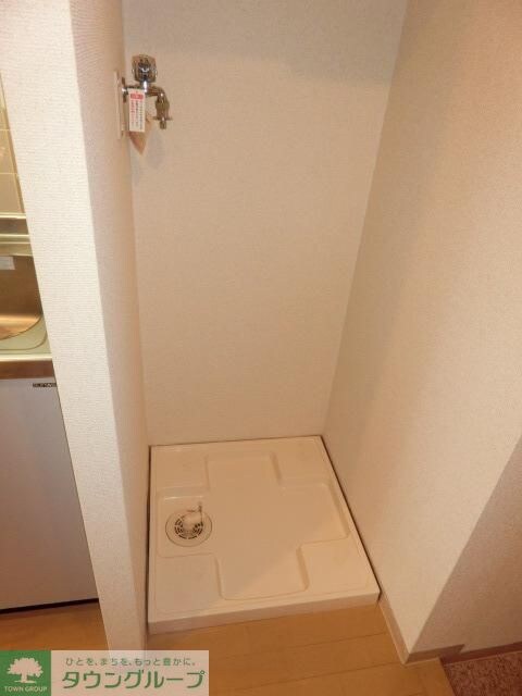 クリーンホームツルオカの物件内観写真