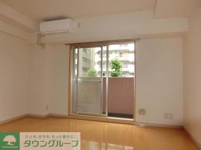 クリーンホームツルオカの物件内観写真