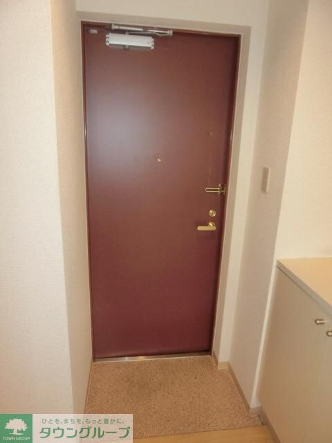 クリーンホームツルオカの物件内観写真