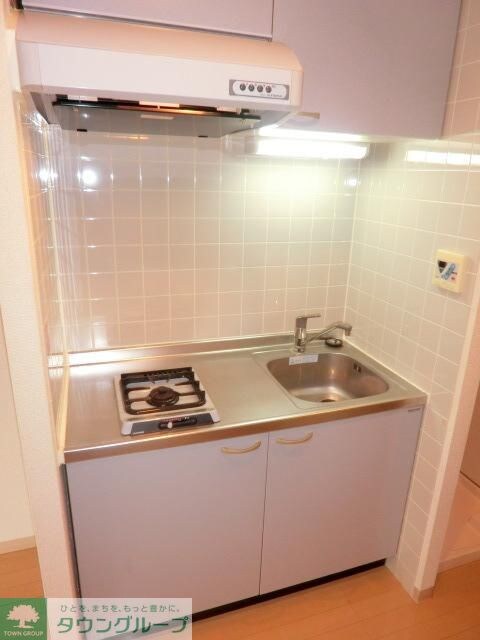 クリーンホームツルオカの物件内観写真