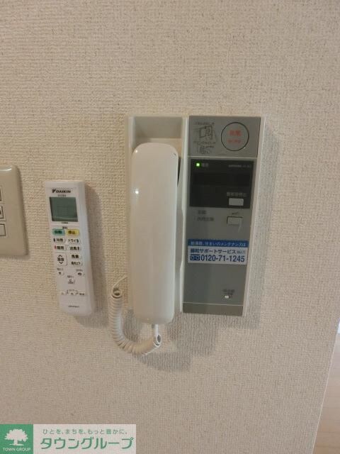 クリーンホームツルオカの物件内観写真