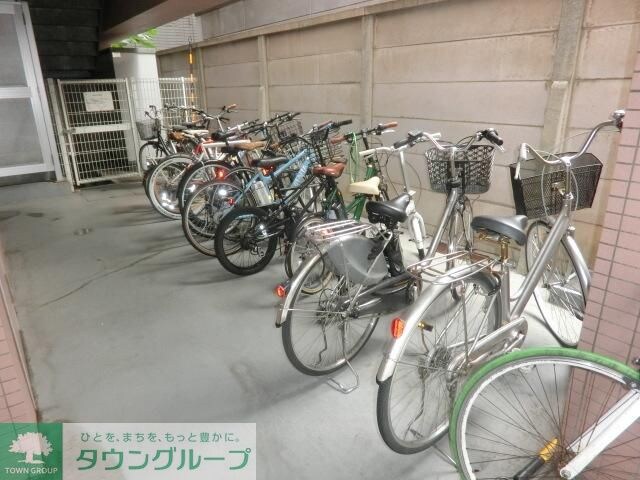 クリーンホームツルオカの物件内観写真