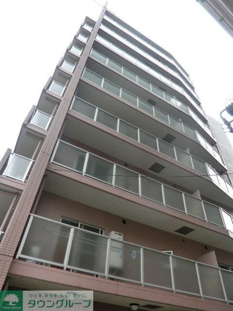 クリーンホームツルオカの物件内観写真