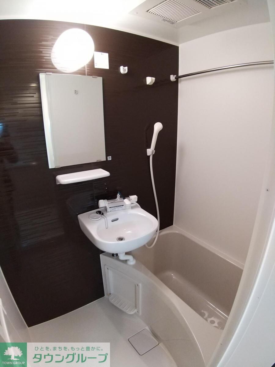 フリージア西小山の物件内観写真