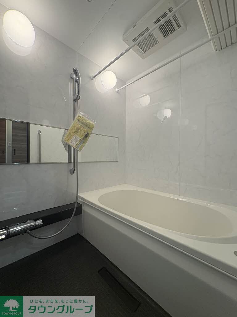 ウィズプラス等々力の物件内観写真