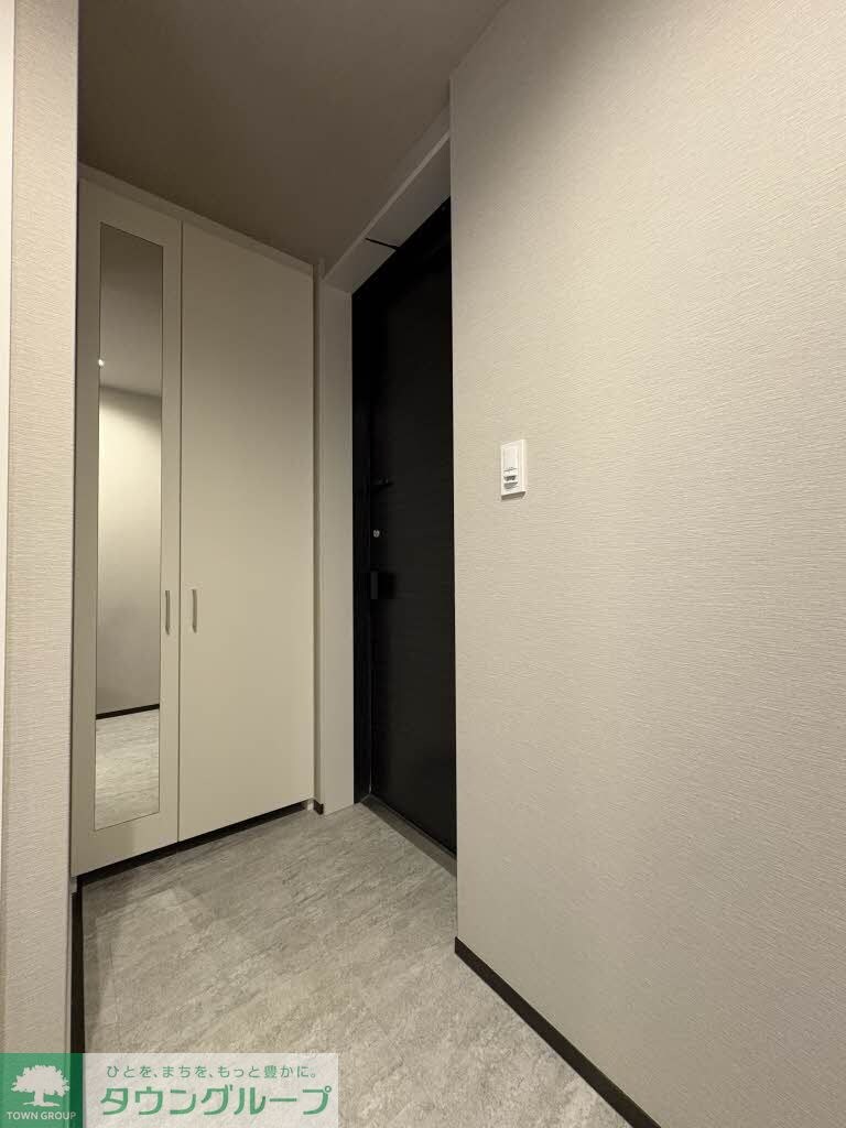 ウィズプラス等々力の物件内観写真