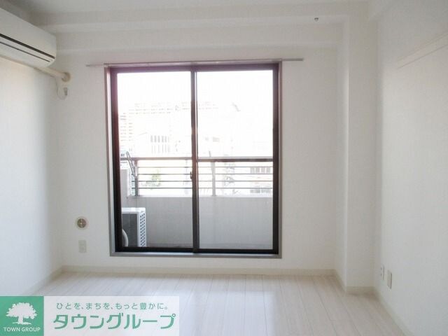 スペーシア池上の物件内観写真