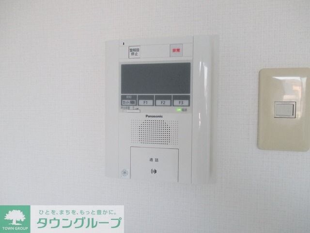 スペーシア池上の物件内観写真