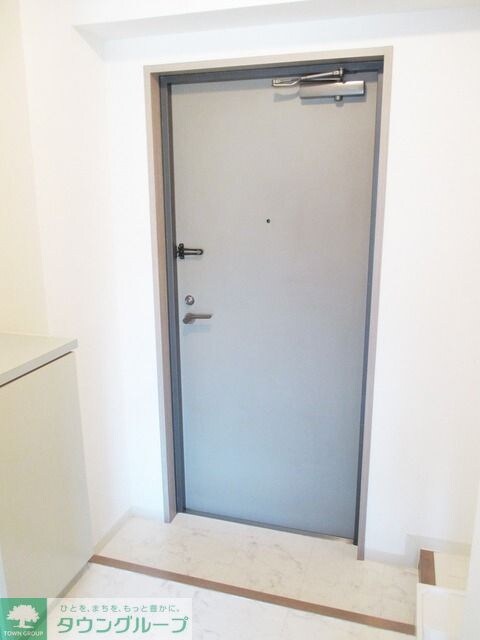 スペーシア池上の物件内観写真