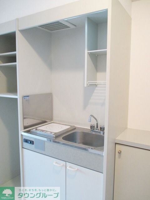 スペーシア池上の物件内観写真